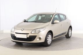 Renault Megane - 2012