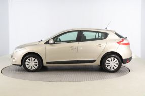 Renault Megane - 2012