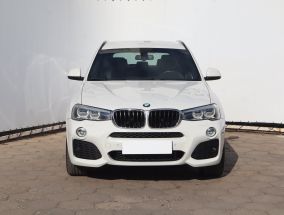 BMW X3 - 2017