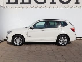 BMW X3 - 2017