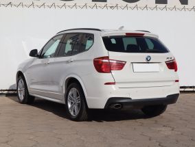 BMW X3 - 2017