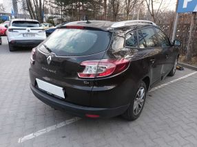 Renault Megane - 2014