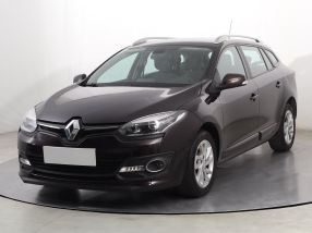 Renault Megane - 2014