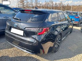 Toyota Corolla - 2021