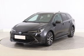 Toyota Corolla - 2021