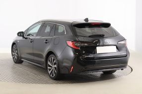 Toyota Corolla - 2021