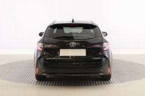 Toyota Corolla - 2021