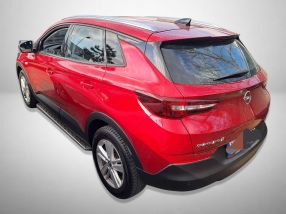 Opel Grandland X - 2018