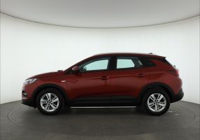 Opel Grandland - 2018