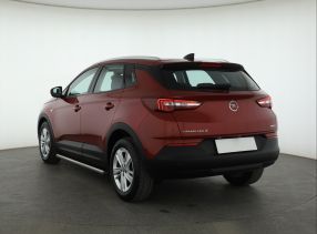 Opel Grandland - 2018