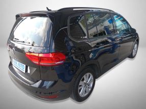 Volkswagen Touran - 2023