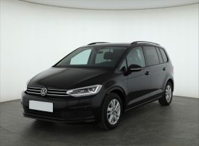 Volkswagen Touran - 2023