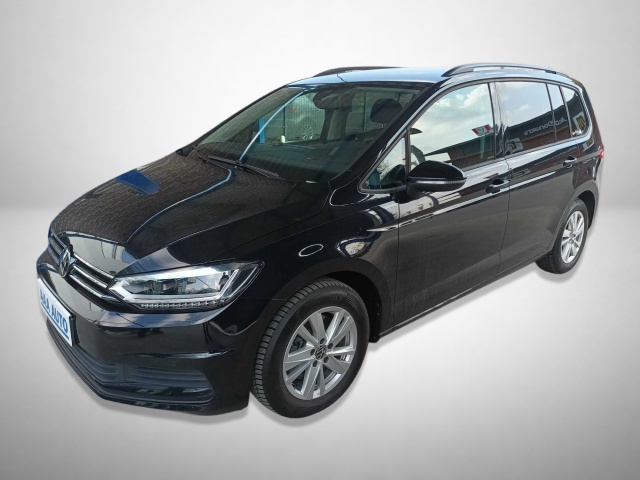 Volkswagen Touran 2023