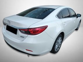 Mazda 6 - 2017