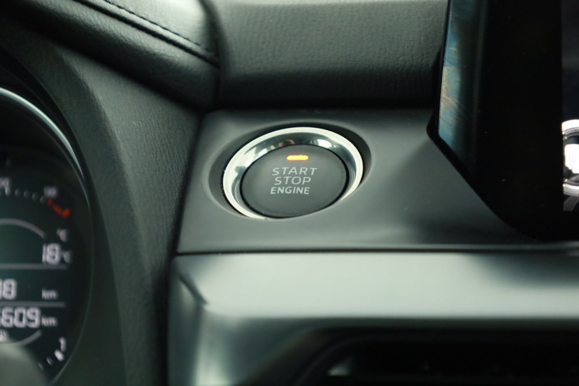 Mazda 6, 2017