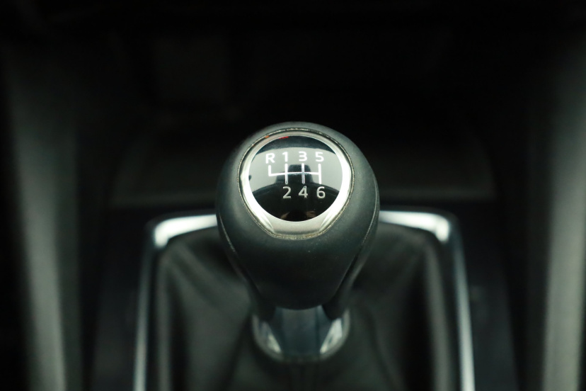 Mazda 6, 2017