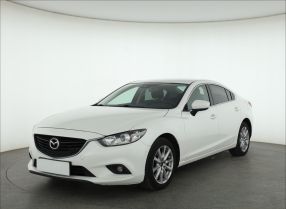 Mazda 6 - 2017
