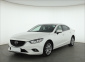 Mazda 6, 2017