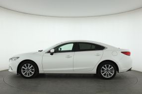 Mazda 6 - 2017