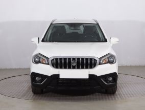 Suzuki SX4 S-Cross - 2021