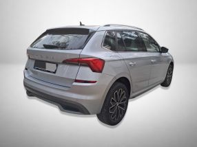 Skoda Kamiq - 2019