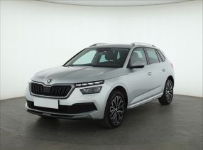 Škoda Kamiq - 2019