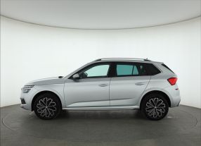 Škoda Kamiq - 2019