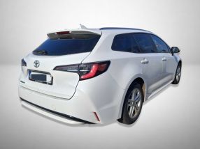 Toyota Corolla - 2021