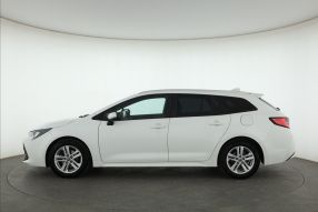 Toyota Corolla - 2021