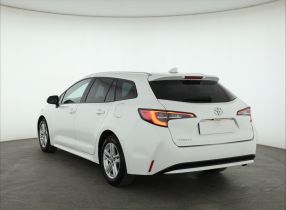 Toyota Corolla - 2021