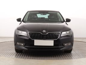 Škoda Superb - 2017