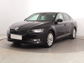 Škoda Superb - 2017