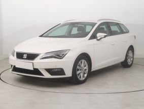 Seat Leon - 2019