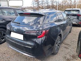 Toyota Corolla - 2021