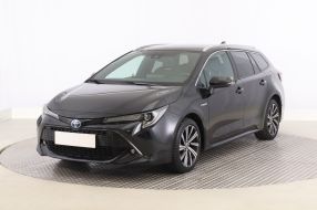 Toyota Corolla - 2021