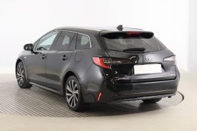 Toyota Corolla - 2021