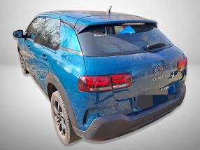 Citroen C4 Cactus - 2019