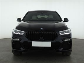 BMW X6 - 2020