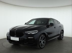 BMW X6 - 2020