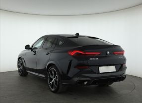 BMW X6 - 2020