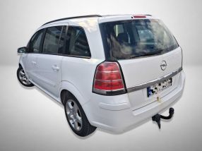 Opel Zafira - 2007