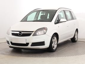 Opel Zafira - 2007