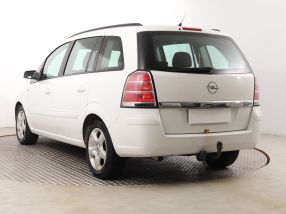 Opel Zafira - 2007