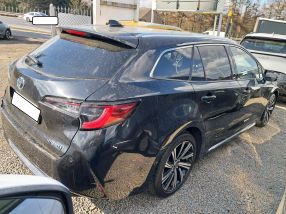 Toyota Corolla - 2021