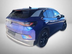 Volkswagen ID.4 - 2021