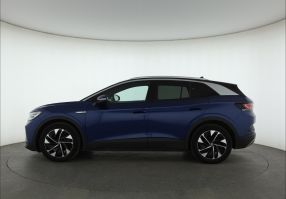 Volkswagen ID.4 - 2021