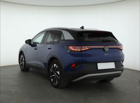 Volkswagen ID.4 - 2021