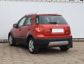 Fiat Sedici - 2008