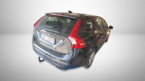 Volvo V60 - 2014