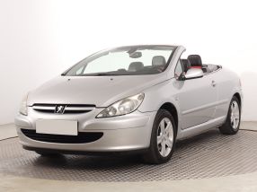 Peugeot 307 - 2005